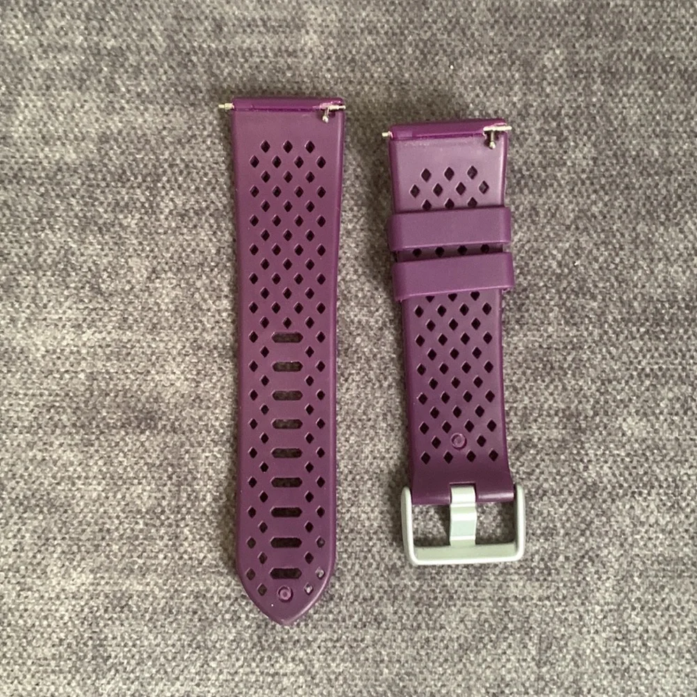 Fitbit Versa Sport Silicone Band